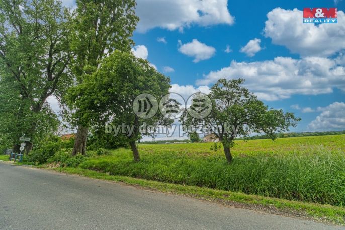 Prodej, Pozemek k bydlení, Suchdol