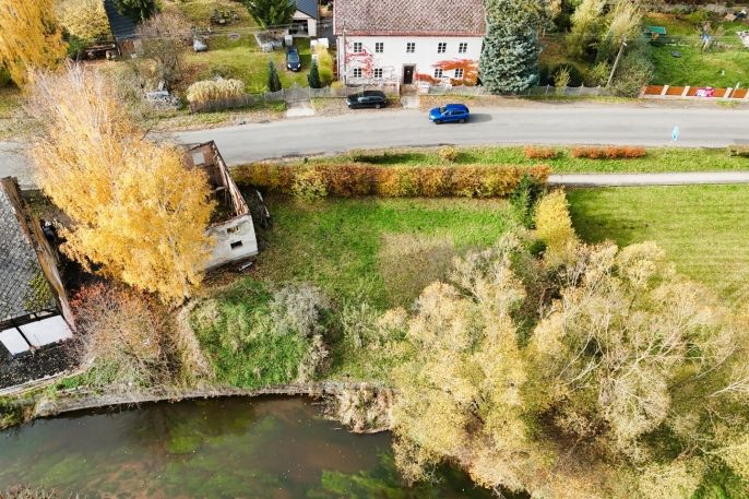 Prodej, Pozemek k bydlení, Zákupy