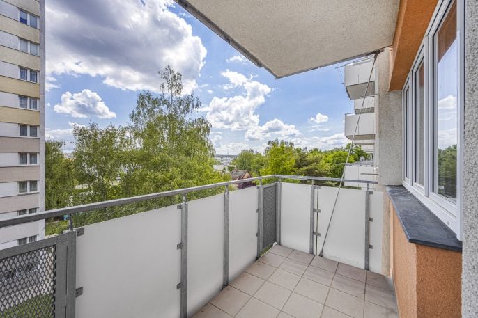 Pronájem, Byt 3+1, Hradec Králové