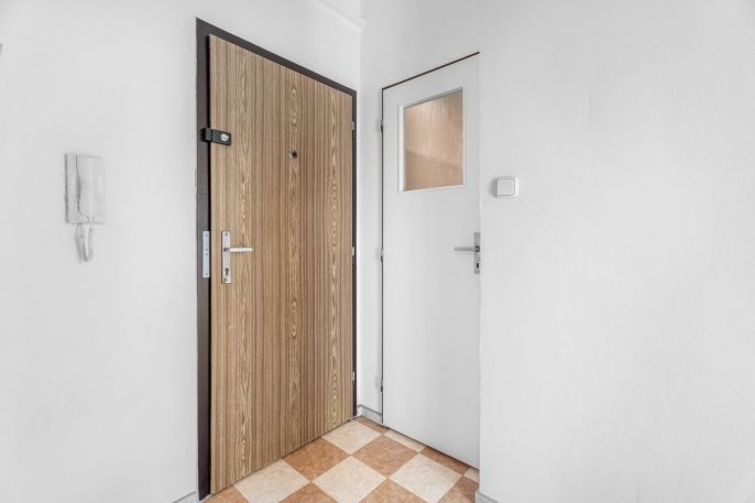 Prodej, Byt 2+kk, Děčín