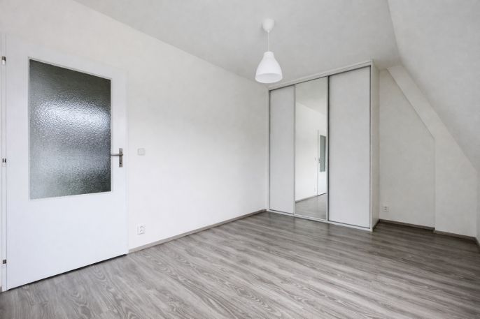 Pronájem, Byt 2+kk, Praha