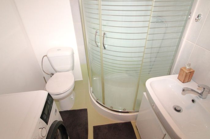 Pronájem, Byt 2+1, Nový Bor