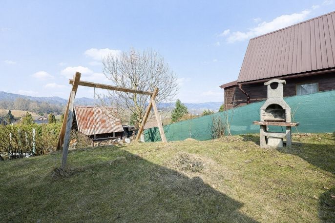 Prodej, Chata, Rapotín