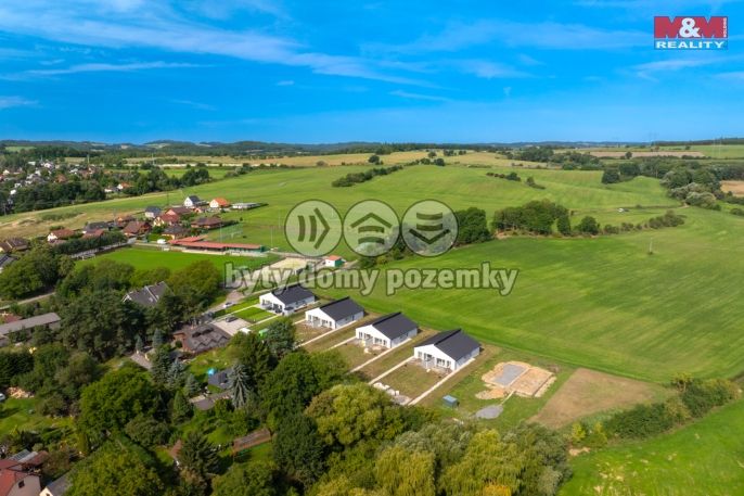 Prodej, Rodinný dům, Olbramovice