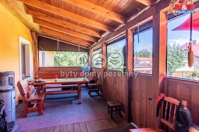 Prodej, Hotel, penzion, Český Krumlov