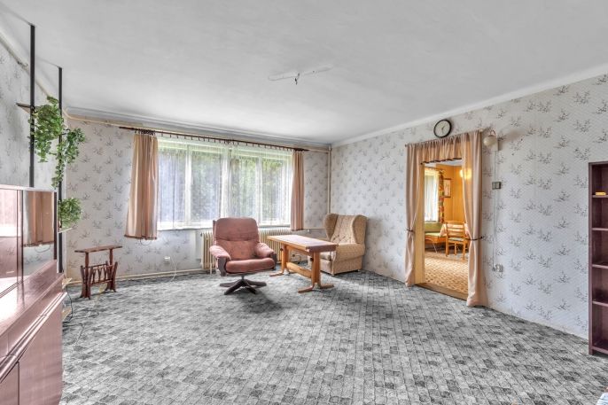 Prodej, Rodinný dům, Vítězná