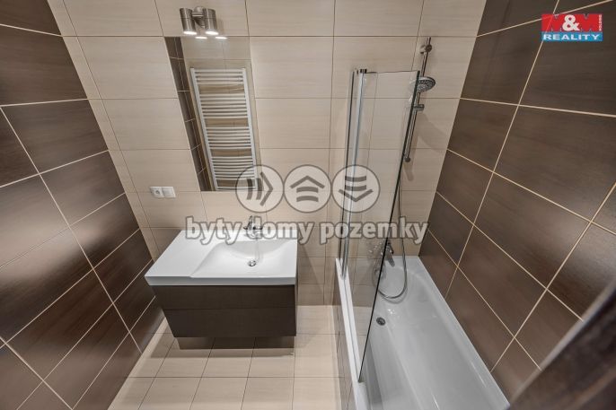 Prodej, Byt 3+1, Praha