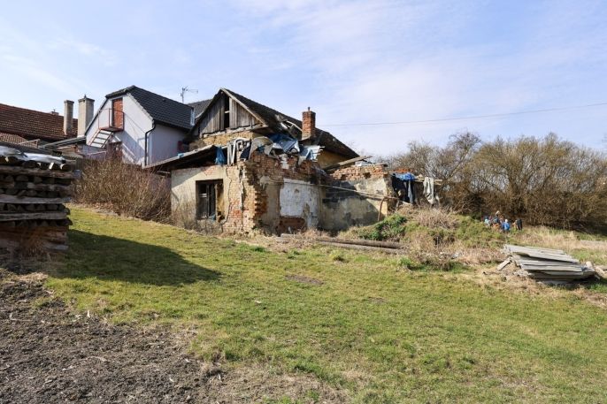 Prodej, Ostatní, Loukov