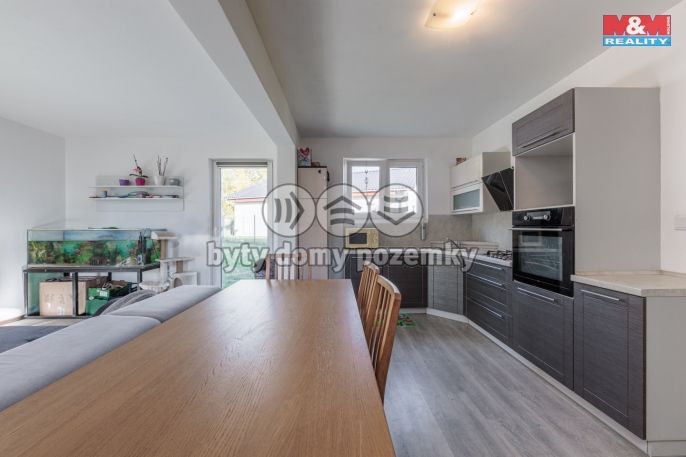 Prodej, Rodinný dům, Vintířov