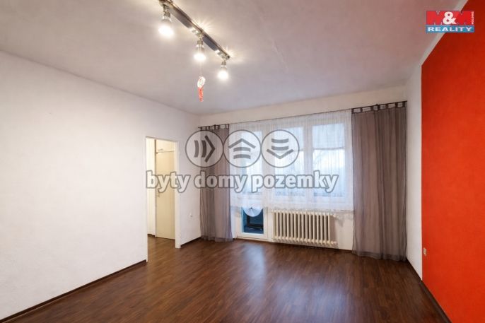 Pronájem, Byt 2+1, Rychvald