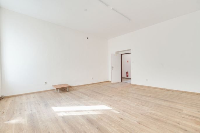 Prodej, Nájemní dům, Štětí