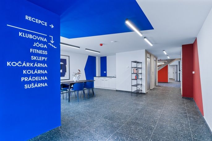 Prodej, Byt 2+kk, Praha