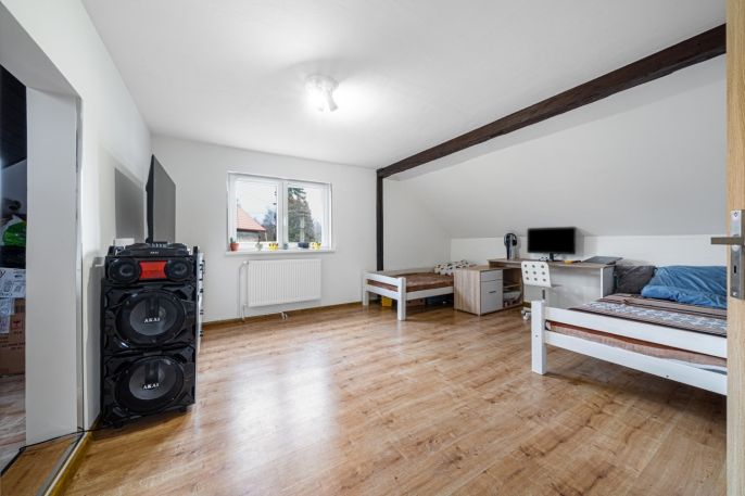 Prodej, Rodinný dům, Chodov