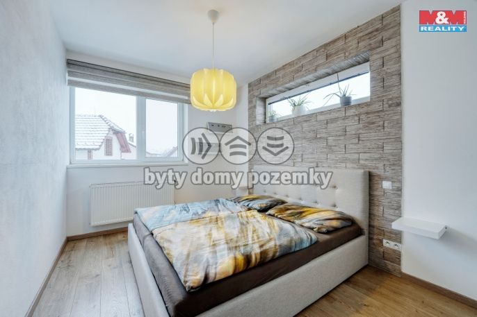 Prodej, Byt 3+kk, Chotěšov