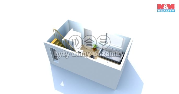 Prodej, Chata, Havlíčkův Brod