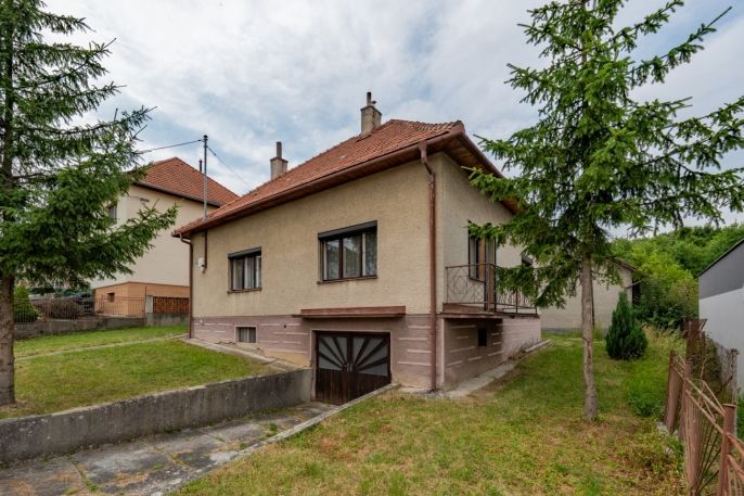 Prodej, Rodinný dům, Březůvky