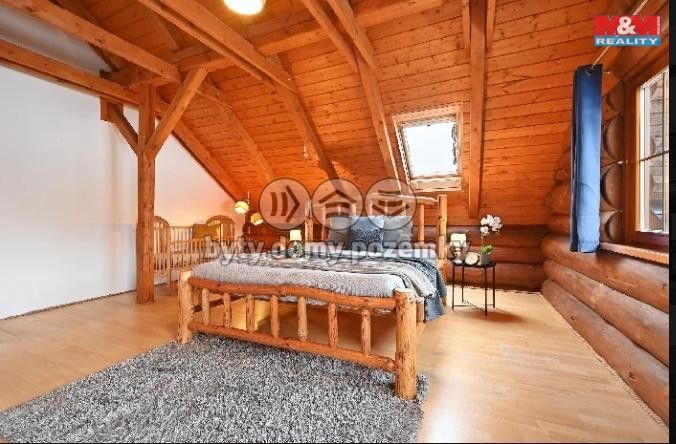 Prodej, Rodinný dům, Louňovice