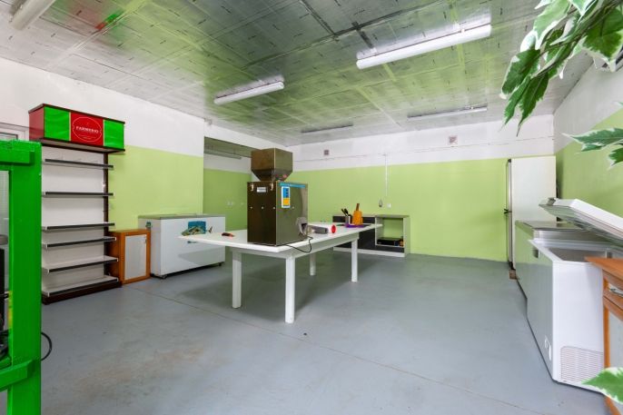 Prodej, Obchod a služby, Svatoňovice