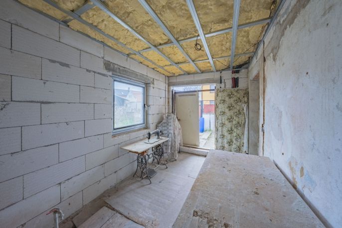 Prodej, Rodinný dům, Kounice