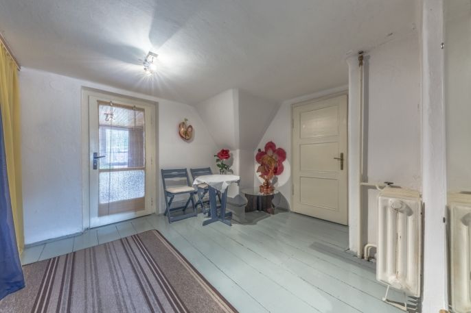 Prodej, Rodinný dům, Smržovka