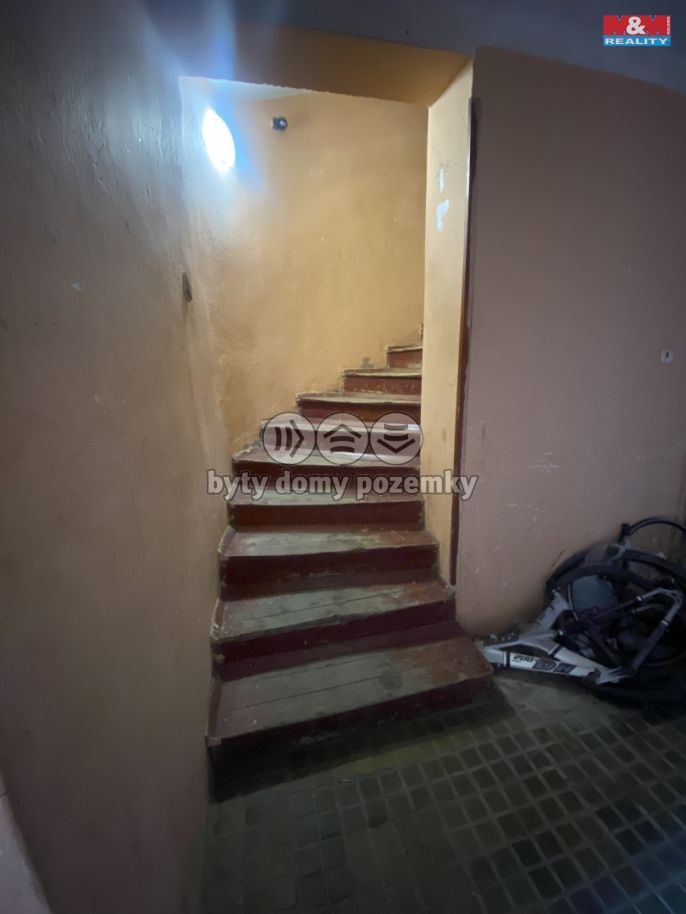 Prodej, Rodinný dům, Vrbno pod Pradědem