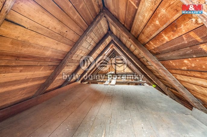 Prodej, Rodinný dům, Volfartice