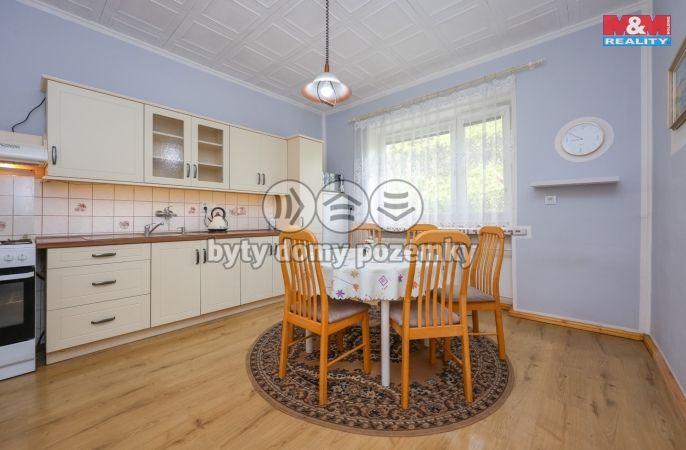 Prodej, Chalupa, Přerov