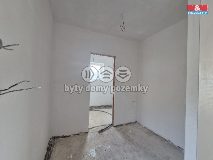 Prodej, Rodinný dům, Jince