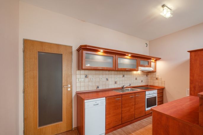 Prodej, Byt 2+kk, Mariánské Lázně