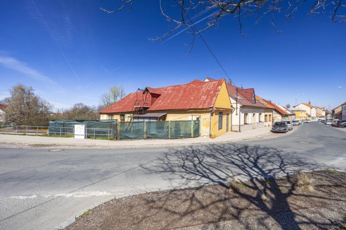 Prodej, Rodinný dům, Kostelec nad Černými lesy