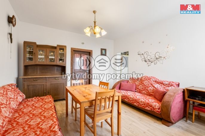 Prodej, Chata, Příčina