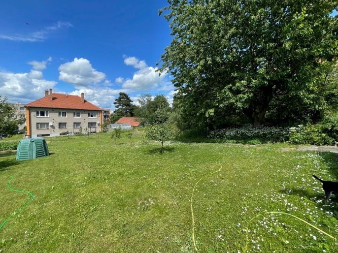 Prodej, Zahrada, Koryčany