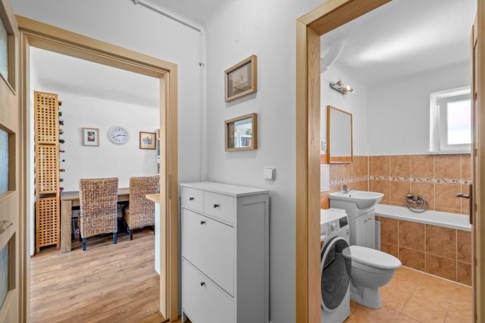 Prodej, Byt 2+1, Kladno