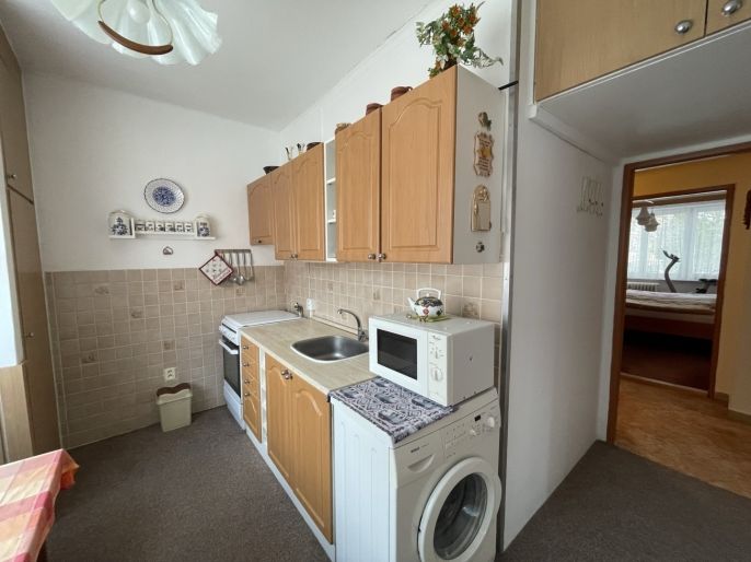 Pronájem, Byt 3+1, Ostrava