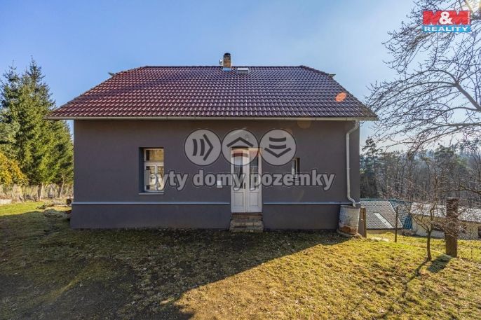 Prodej, Rodinný dům, Soběhrdy