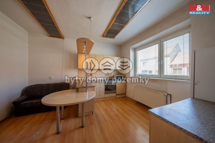 Prodej, Rodinný dům, Moutnice