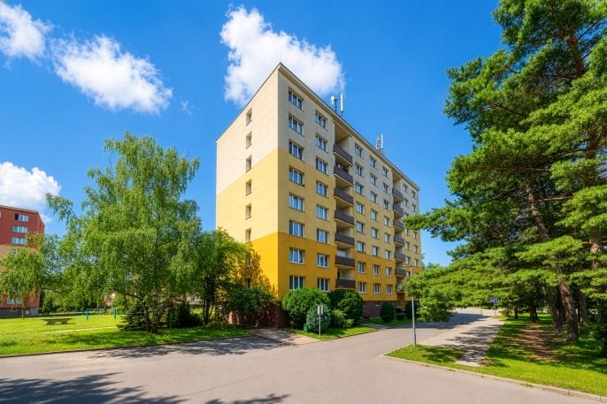 Prodej, Byt 4+kk, Říčany