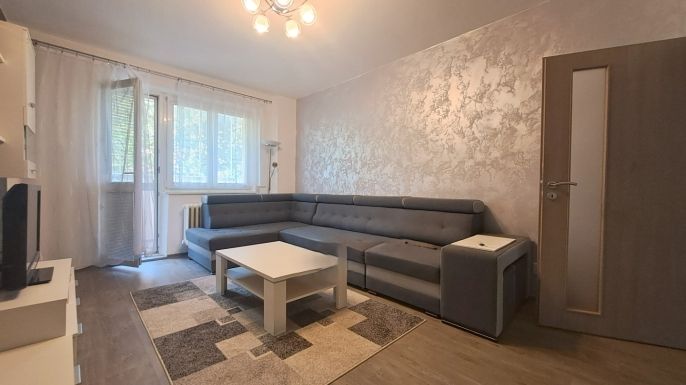 Prodej, Byt 2+kk, Veselí nad Moravou