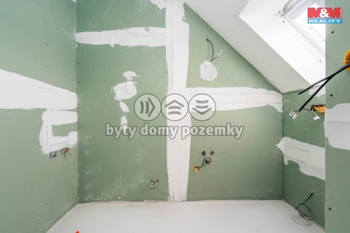 Prodej, Historický objekt, Opočno