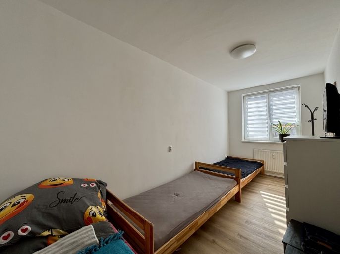 Prodej, Byt 2+1, Ostrava