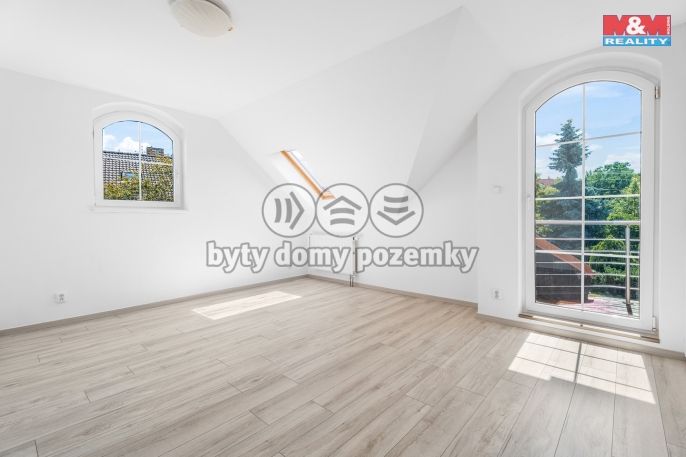 Prodej, Rodinný dům, Velké Přílepy