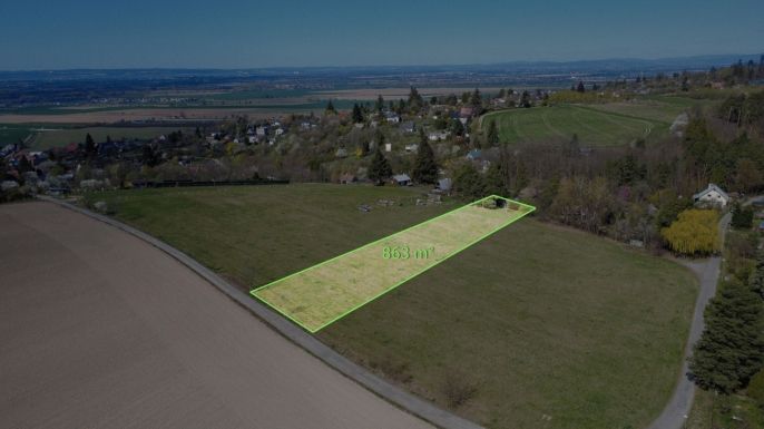 Prodej, Pole, Olomouc