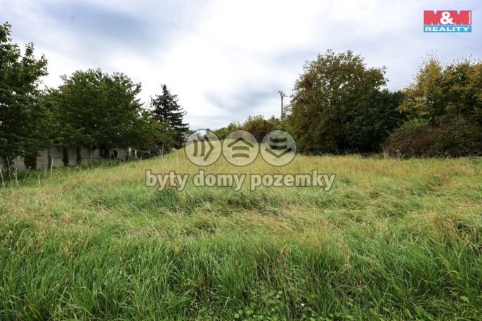 Prodej, Rodinný dům, Náměšť na Hané