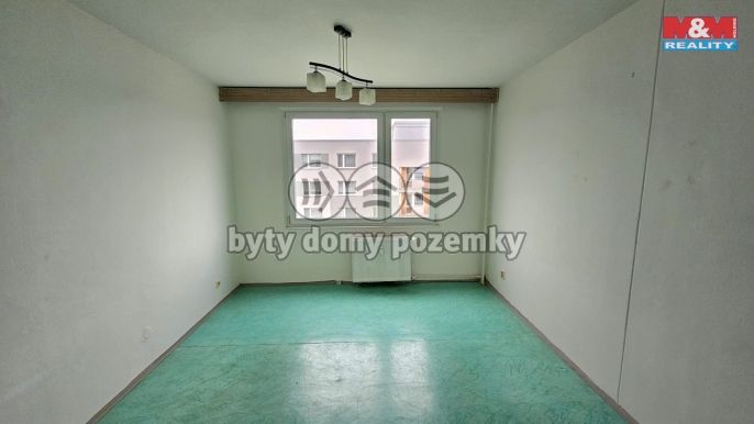 Pronájem, Byt 2+1, Rychnov nad Kněžnou