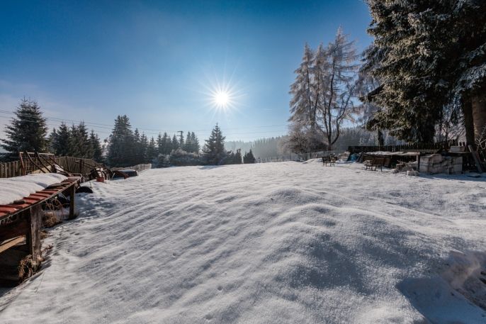 Prodej, Hotel, penzion, Pernink