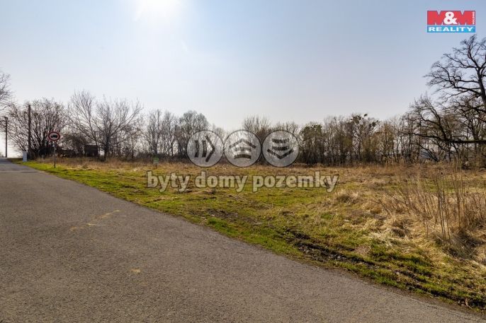 Prodej, Pozemek k bydlení, Ostrava