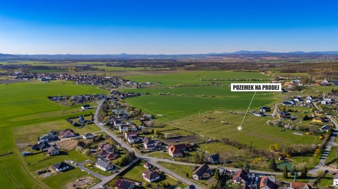 Prodej, Pozemek k bydlení, Petkovy