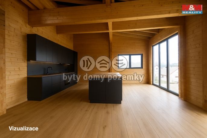 Prodej, Rodinný dům, Police