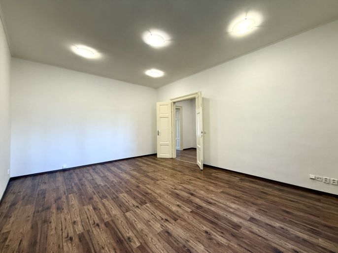 Pronájem, Kancelářský prostor, Ostrava