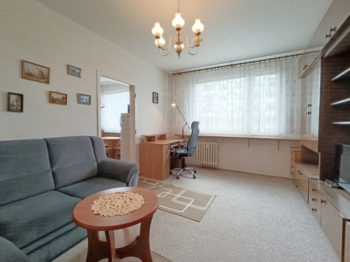 Pronájem, Byt 3+1, Česká Lípa